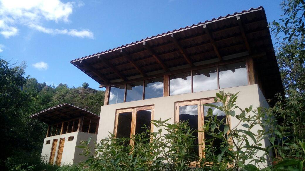 Goctalab Cocachimba Exterior foto